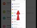 How to Show Battery Percentage in Samsung Mobile #shorts #youtubeshorts #samsung #prosettings #tech