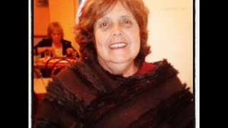 Feliz Cumpleaños Mamita Linda. Septiembre 24 / 2016