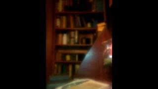 Pol Plancon...magic Flute..qui Sdegno Non Saccende Feb 25, 1905..