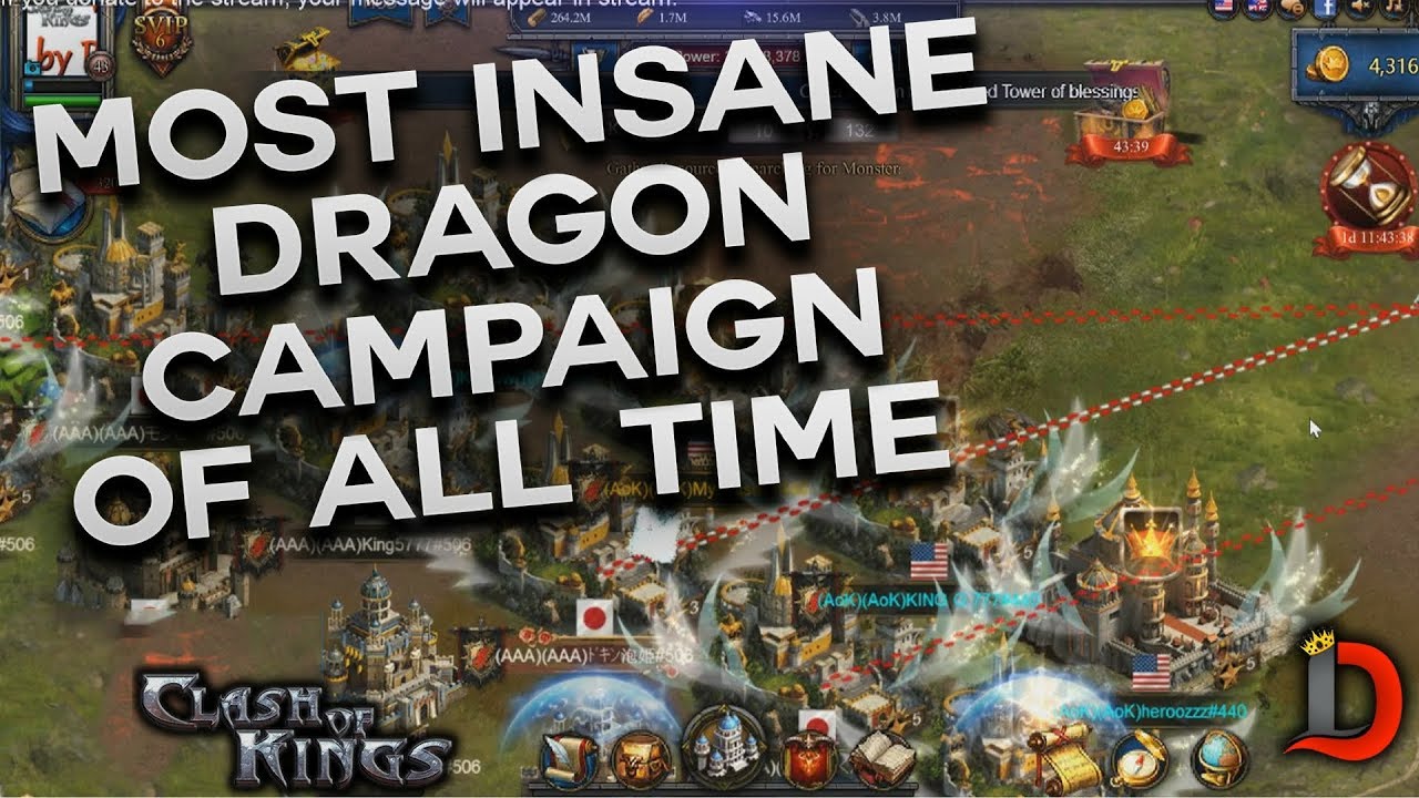 Rage of Kings: Dragon Campaign downloading