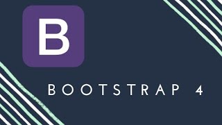 BOOTSTRAP 4 - Introduction and Working