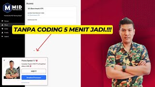 Cara Buat POP UP KUPON Yang Menarik (TANPA KODING) screenshot 5