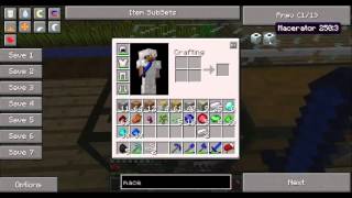 B Nuggs Tekkit Episode 5 NO MINING!