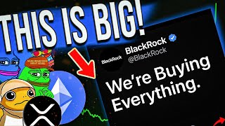 Crypto Markets About To Pump - Harder Than You Think