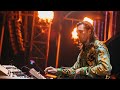 Reinier zonneveld at mainstage  tomorrowland winter 2022