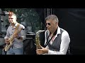 Mike Sax & X Key Bansko Jazz Fest 2020