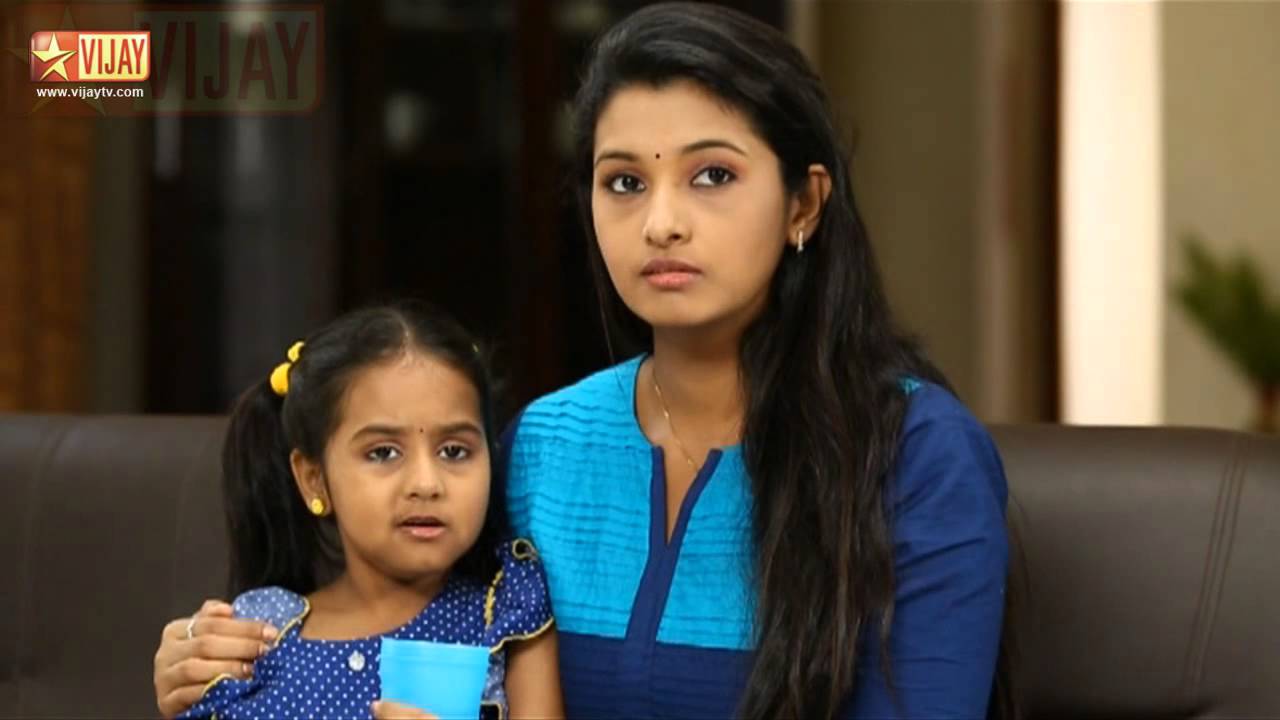 Kalyanam Mudhal Kaadhal Varai 01/05/15