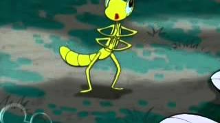 Brandy And Mr Whiskers