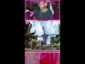 Friday Vibes | Testing Out Granblue Fantasy: Relink #shorts