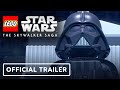 LEGO Star Wars: The Skywalker Saga - Official Announcement Trailer