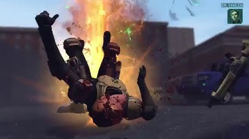 Prelude to XCOM 2: An Impossible Hurdle