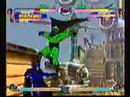 MvC2 (custom color): Brett(1P) vs Winter (2P) 48  .: 2008 :.