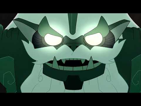 Little Demon - Poon Thing