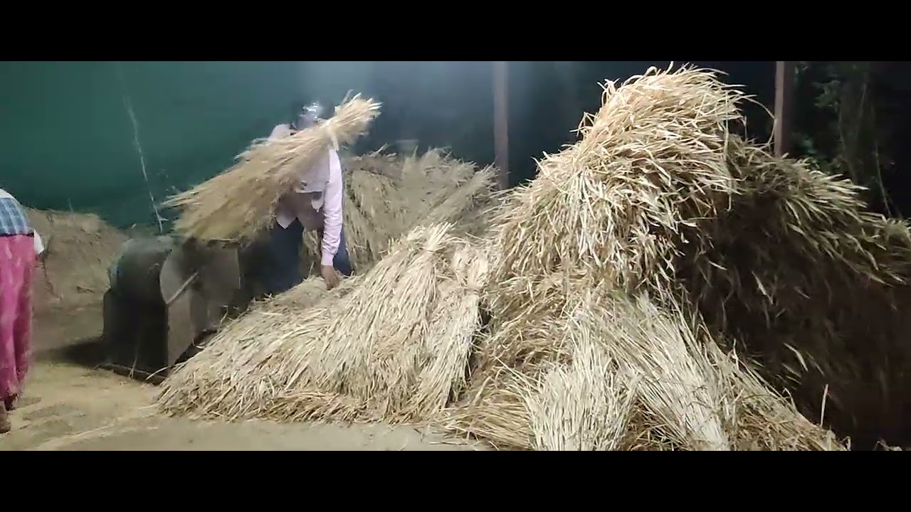 Bhat Zodani Machine Pratyakshik - YouTube