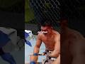 Punishing Habits with Elbows 🩸⚔️ #ufc