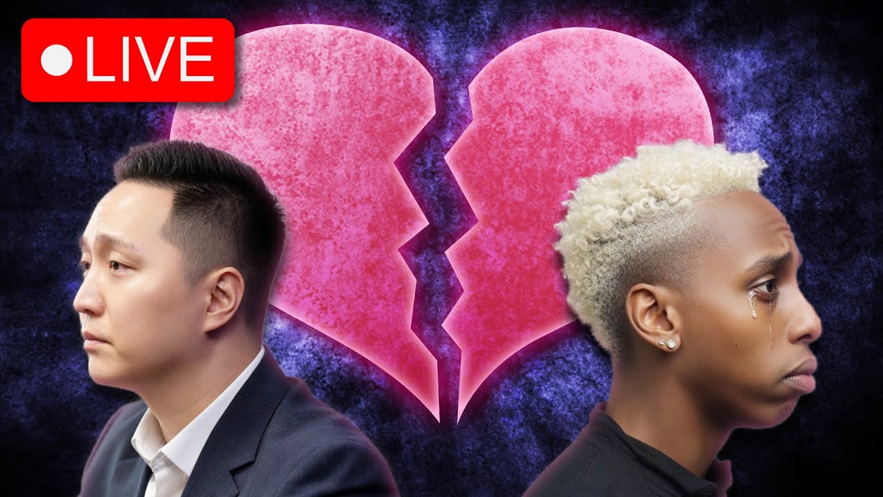 Johnny Somali & Hank's Messy Break Up + Appeal Update (LIVE)