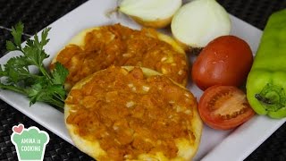 Kishik Manakish - Episode 122 - Amina is Cooking