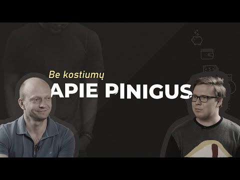 Video: Kaip Pasidaryti Vaikišką Kostiumą