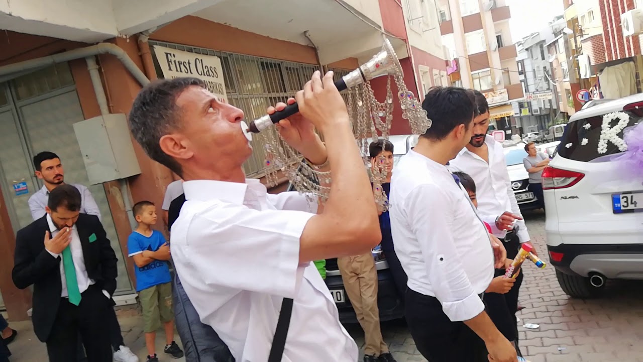 İbrahim NARLAN - ADIYAMAN GRANİ.!!