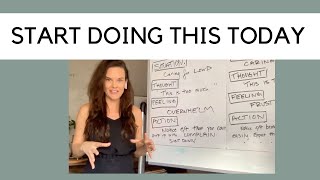 How To Feel Better In Caregiving