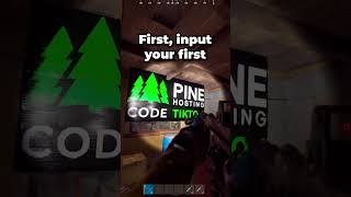 How To Do The Rust Airfield Puzzle