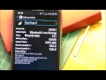 IpBike Duotrap S Galaxy S3