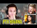Pentatonix Reaction & Commentary to Havana | PTX Havana Music Video