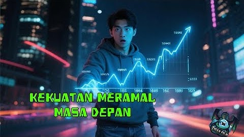 Kekuatan Tersembunyi: Dia Bisa Melihat Masa Depan! 🔮 (Drama China Sub Indo)