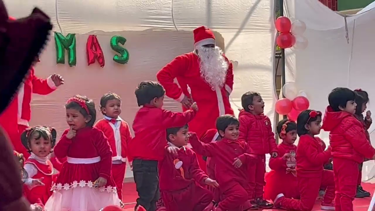 mother’s pride #annualday 