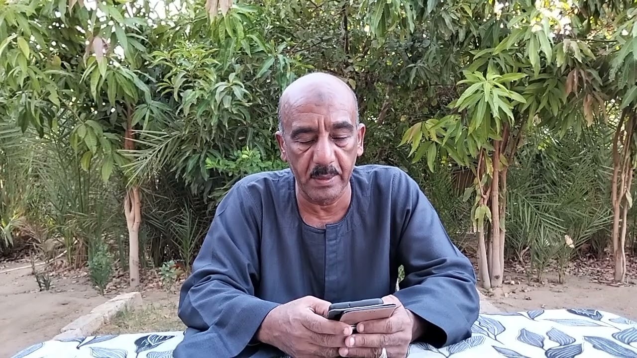 أشراف قنا قبائل الجمامزه 