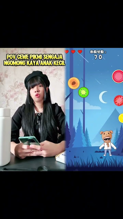 POV : NATURAL KATANYA.. IB @dafrin 🦾 #pov #dramatiktok #anaksekolah #parody #fypdonggggggg