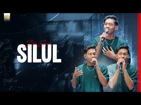 ZIO SANDI - SILUL ( Official Live Video Royal Music )
