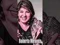 Vá Com Deus- Roberta Miranda