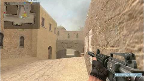 CSS First Movie [ kOWNA ]