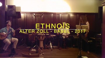 Ethnoïs - Apoto Tra