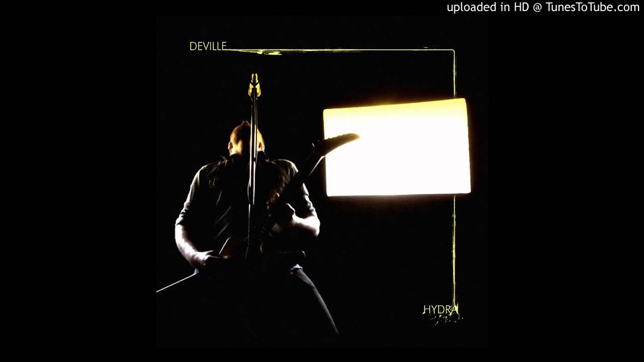 Watch Deville - "The Knife" on YouTube Watch Deville - "The Knife" on YouTube