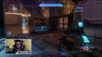Halo 4 | MLG 2v2 (Entire Series) [LIVE]