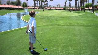 Owens Big Drive On 7