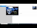 connect ignite node with virtual machine