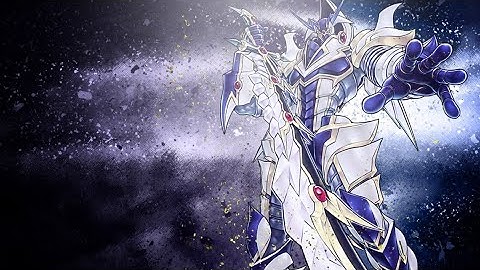 Gaia/Buster Blader V. Elemental Hero |YU-GI-OH MASTER DUEL