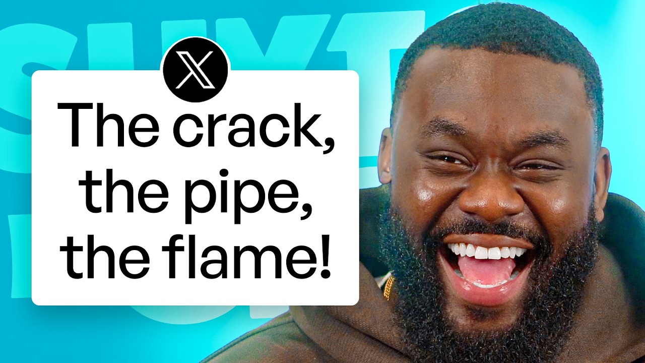 THINGS YOU CAN'T LIVE WITHOUT?!