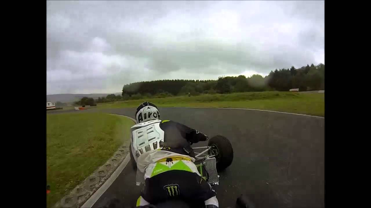 Exeet Concept Sieg beim SQMG Finale in Dahlem