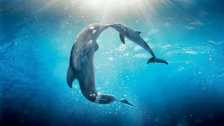 Healing songs of Dolphins & Whales | Deep Meditati...