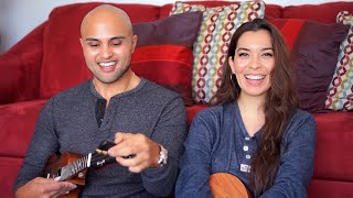 Isn't She Lovely Ukulele Play-Along