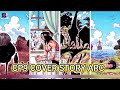 CP9 Cover Story Arc | Oda Foreshadowing Lucci&#39;s Awakening