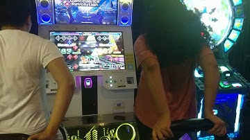 DDR MEGAMIX (ESP) PFC - DDR A