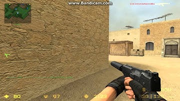 Он читер??? или я нуб??? приключения Oskal