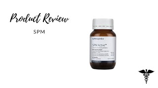 Product Review: Metagenics SPM