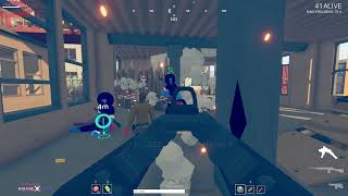 Behold! My Glockinator! [TABG]