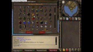 Oblivion Pk's Cya 1n H3ll's Bank Video